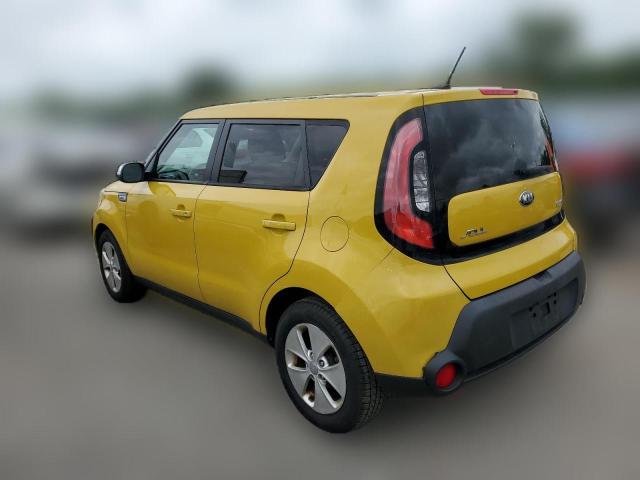 Photo 1 VIN: KNDJP3A59E7060367 - KIA SOUL 