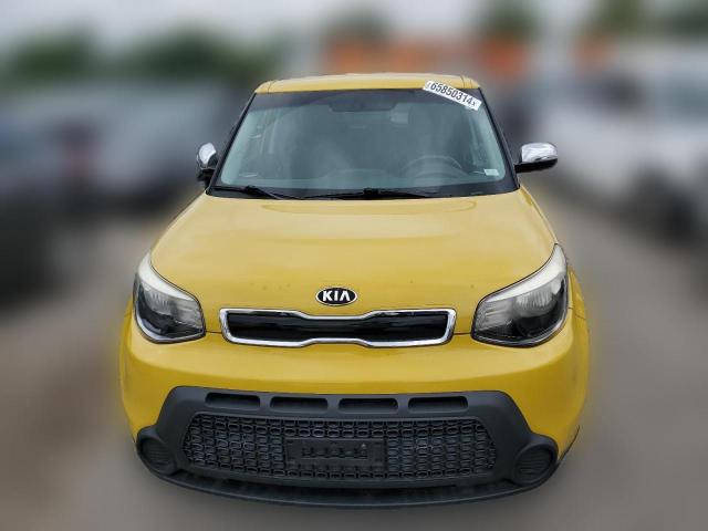 Photo 4 VIN: KNDJP3A59E7060367 - KIA SOUL 