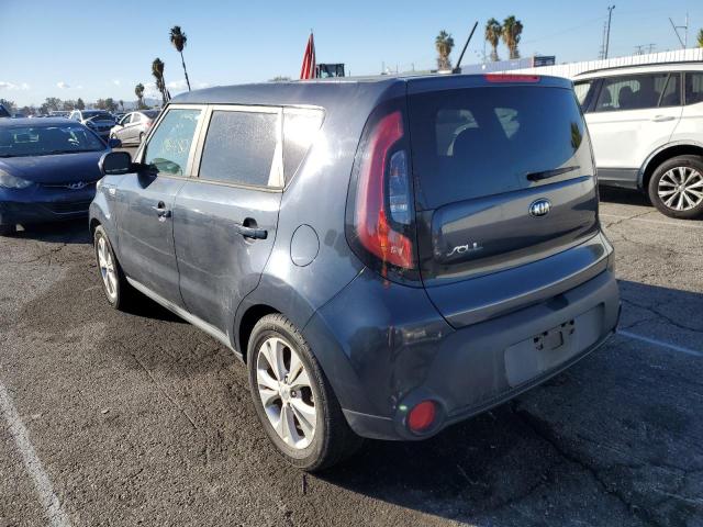 Photo 1 VIN: KNDJP3A59E7060496 - KIA SOUL + 