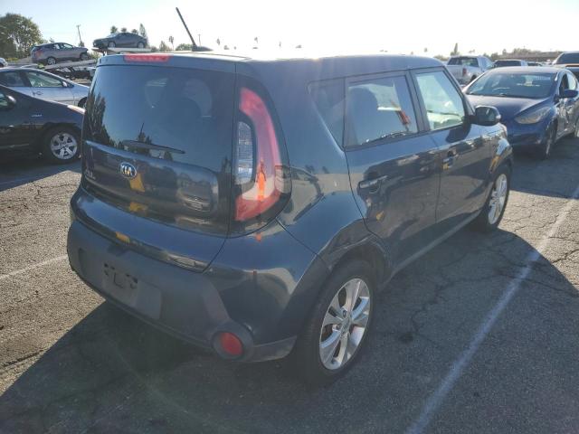 Photo 2 VIN: KNDJP3A59E7060496 - KIA SOUL + 