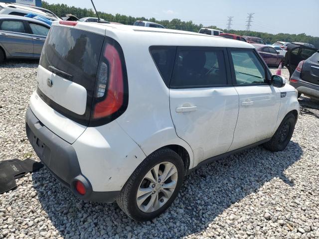 Photo 2 VIN: KNDJP3A59E7064242 - KIA SOUL + 