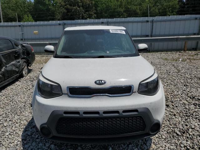 Photo 4 VIN: KNDJP3A59E7064242 - KIA SOUL + 