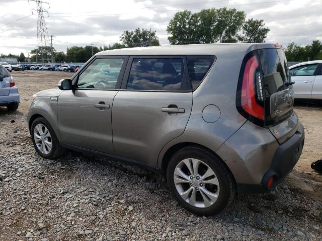 Photo 1 VIN: KNDJP3A59E7066699 - KIA SOUL + 