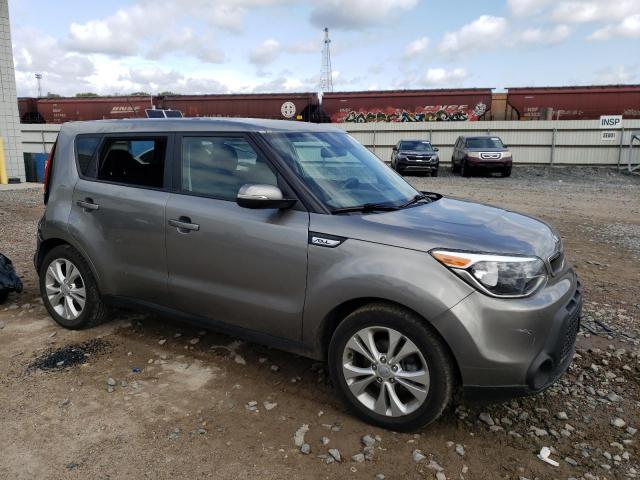 Photo 3 VIN: KNDJP3A59E7066699 - KIA SOUL + 