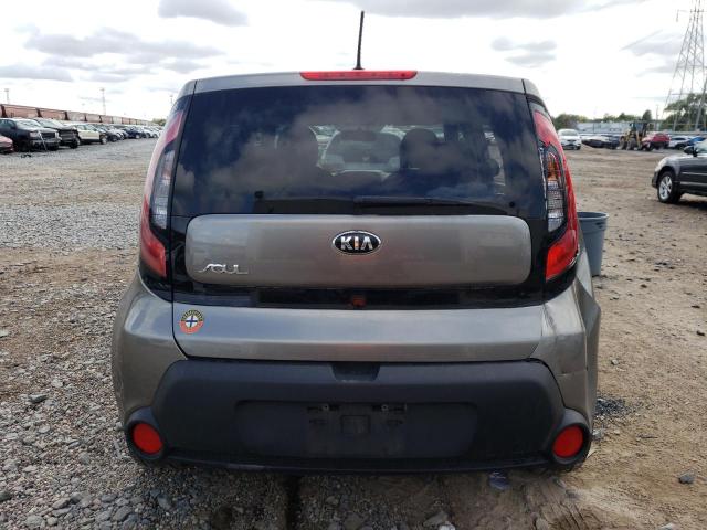 Photo 5 VIN: KNDJP3A59E7066699 - KIA SOUL + 