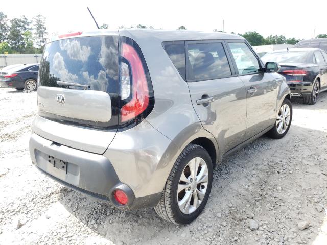 Photo 3 VIN: KNDJP3A59E7076486 - KIA SOUL + 