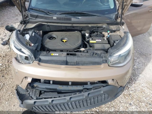 Photo 9 VIN: KNDJP3A59E7077170 - KIA SOUL 