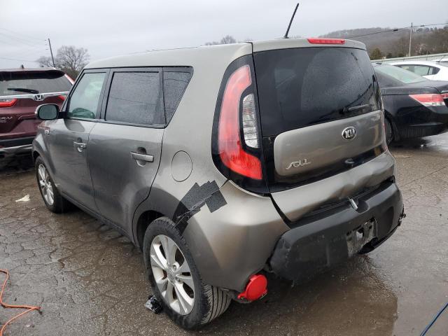 Photo 1 VIN: KNDJP3A59E7077248 - KIA SOUL + 