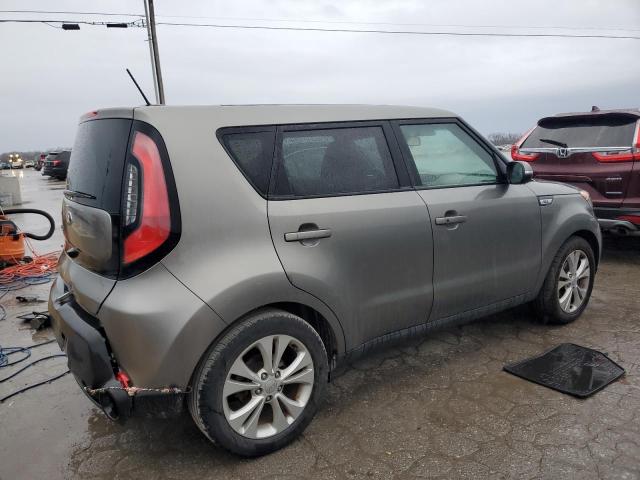 Photo 2 VIN: KNDJP3A59E7077248 - KIA SOUL + 