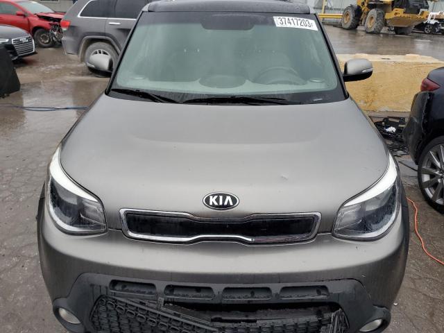 Photo 4 VIN: KNDJP3A59E7077248 - KIA SOUL + 