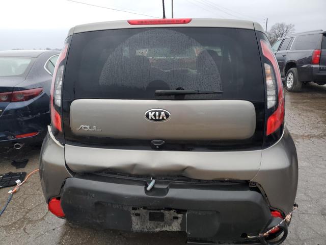 Photo 5 VIN: KNDJP3A59E7077248 - KIA SOUL + 