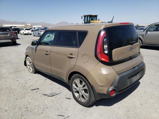 Photo 1 VIN: KNDJP3A59E7078271 - KIA SOUL + 