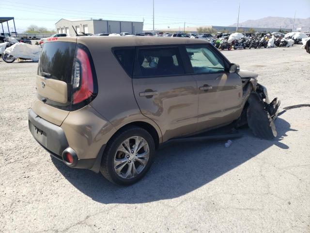 Photo 2 VIN: KNDJP3A59E7078271 - KIA SOUL + 