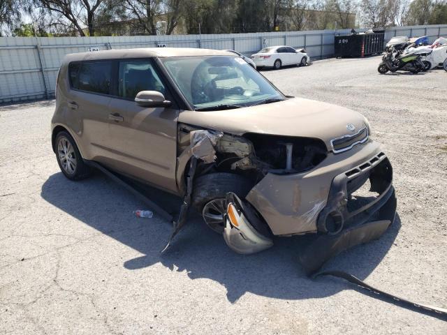 Photo 3 VIN: KNDJP3A59E7078271 - KIA SOUL + 