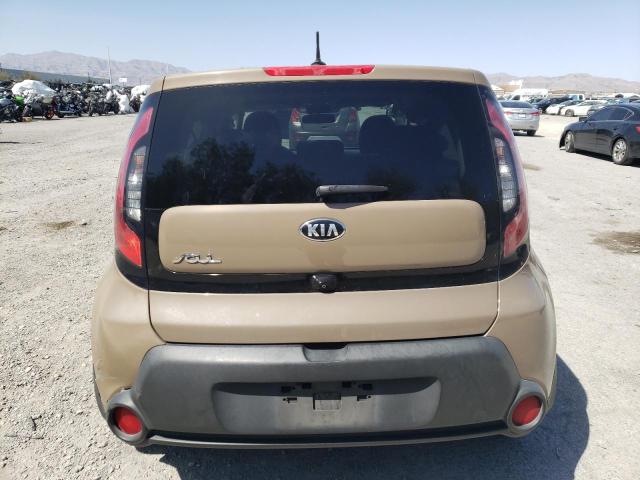 Photo 5 VIN: KNDJP3A59E7078271 - KIA SOUL + 