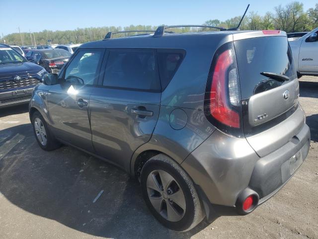 Photo 1 VIN: KNDJP3A59E7079162 - KIA SOUL 