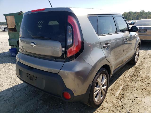 Photo 3 VIN: KNDJP3A59E7082207 - KIA SOUL + 