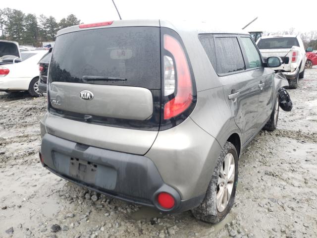 Photo 3 VIN: KNDJP3A59E7084443 - KIA SOUL + 