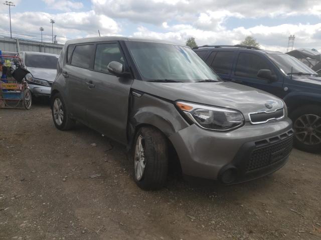 Photo 3 VIN: KNDJP3A59E7085169 - KIA SOUL 