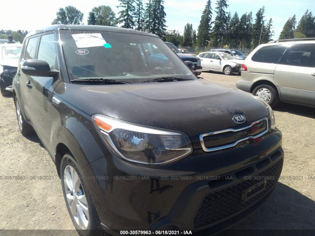 Photo 0 VIN: KNDJP3A59E7085396 - KIA SOUL 