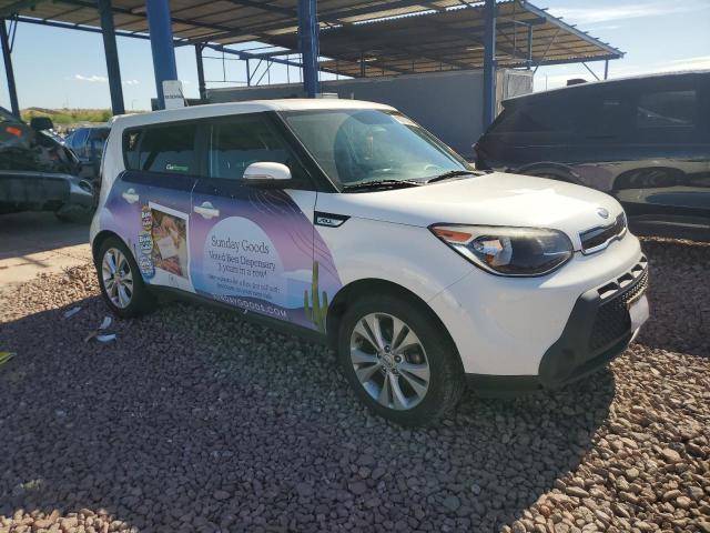 Photo 3 VIN: KNDJP3A59E7099072 - KIA SOUL 