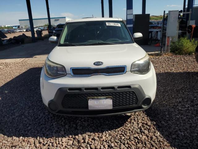 Photo 4 VIN: KNDJP3A59E7099072 - KIA SOUL 