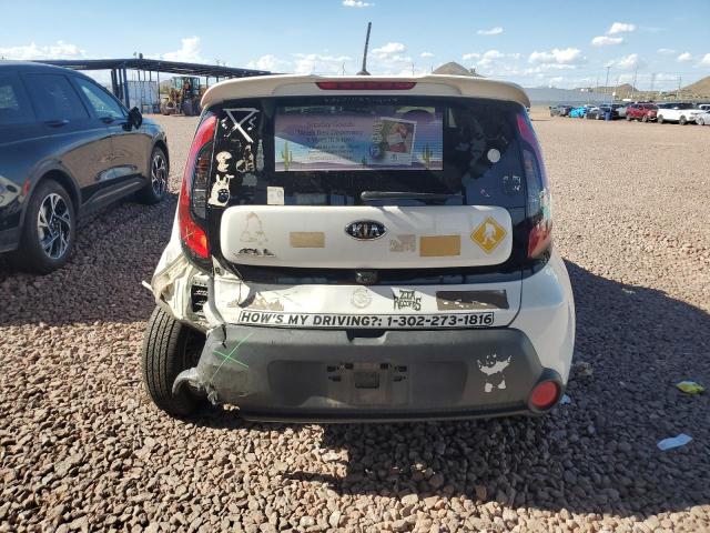 Photo 5 VIN: KNDJP3A59E7099072 - KIA SOUL 