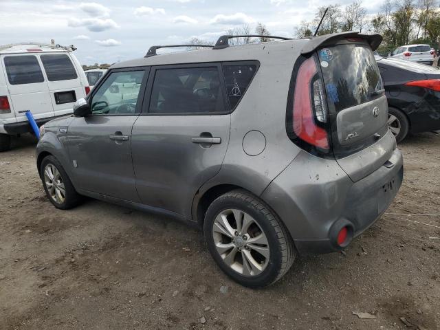 Photo 1 VIN: KNDJP3A59E7103525 - KIA SOUL 