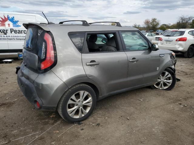 Photo 2 VIN: KNDJP3A59E7103525 - KIA SOUL 