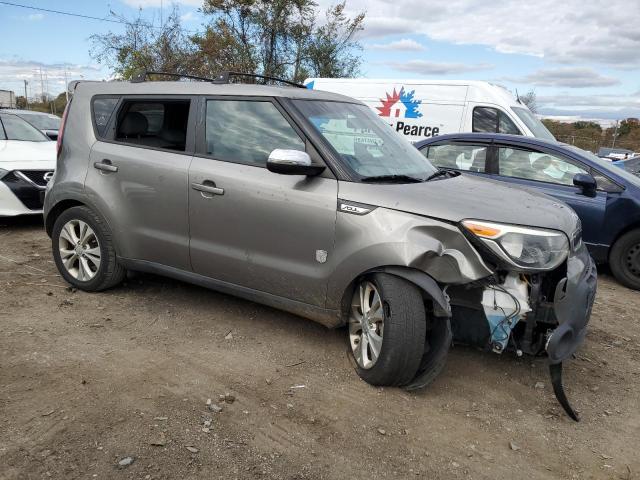 Photo 3 VIN: KNDJP3A59E7103525 - KIA SOUL 