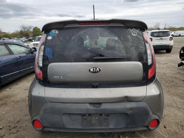 Photo 5 VIN: KNDJP3A59E7103525 - KIA SOUL 