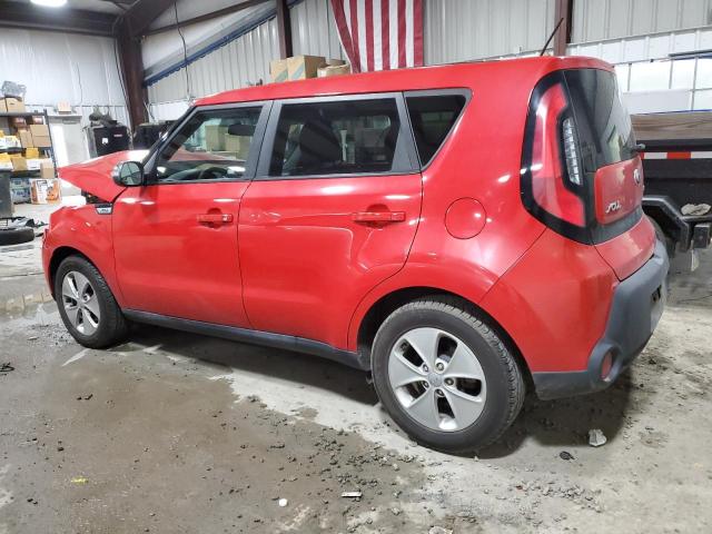 Photo 1 VIN: KNDJP3A59E7702618 - KIA SOUL + 