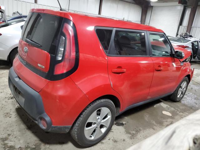 Photo 2 VIN: KNDJP3A59E7702618 - KIA SOUL + 