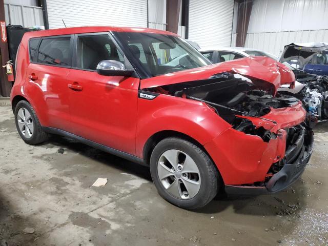 Photo 3 VIN: KNDJP3A59E7702618 - KIA SOUL + 