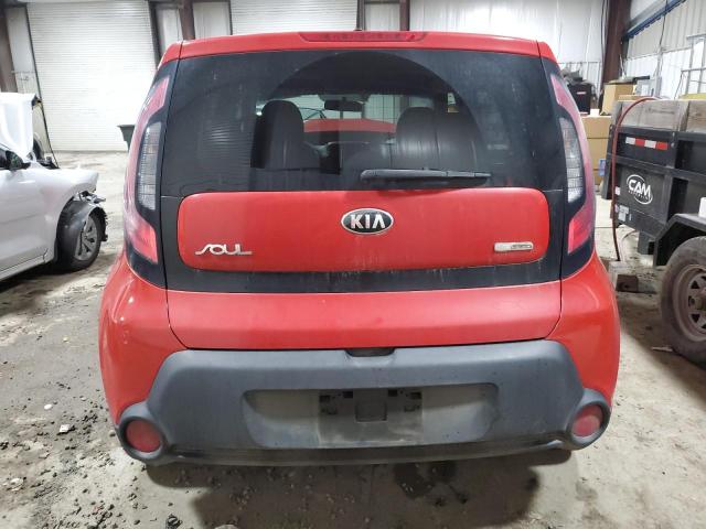 Photo 5 VIN: KNDJP3A59E7702618 - KIA SOUL + 