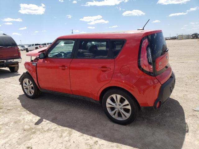 Photo 1 VIN: KNDJP3A59E7705972 - KIA SOUL 