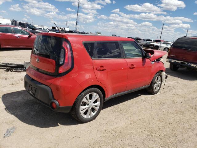 Photo 2 VIN: KNDJP3A59E7705972 - KIA SOUL 