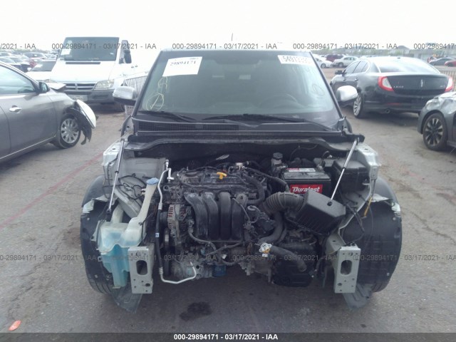 Photo 5 VIN: KNDJP3A59E7711416 - KIA SOUL 