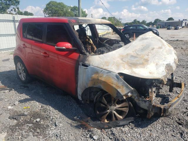 Photo 3 VIN: KNDJP3A59E7715093 - KIA SOUL 