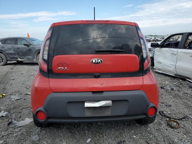 Photo 5 VIN: KNDJP3A59E7715093 - KIA SOUL 