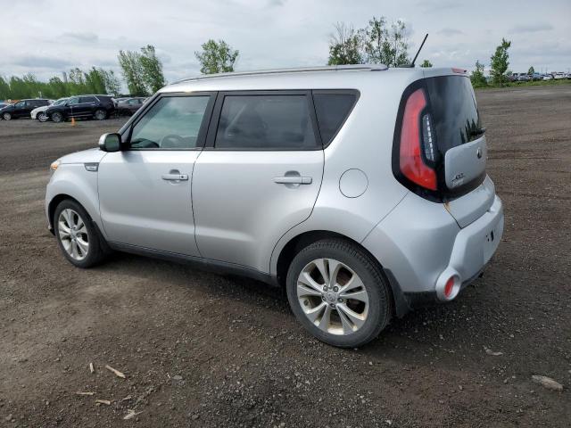 Photo 1 VIN: KNDJP3A59E7722867 - KIA SOUL 