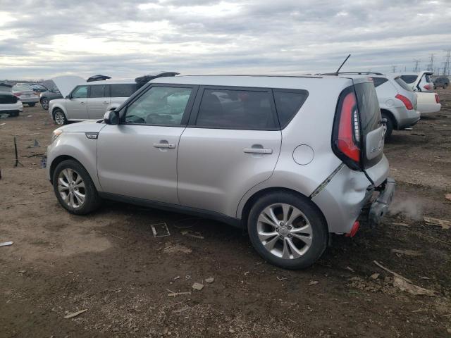 Photo 1 VIN: KNDJP3A59E7724621 - KIA SOUL + 