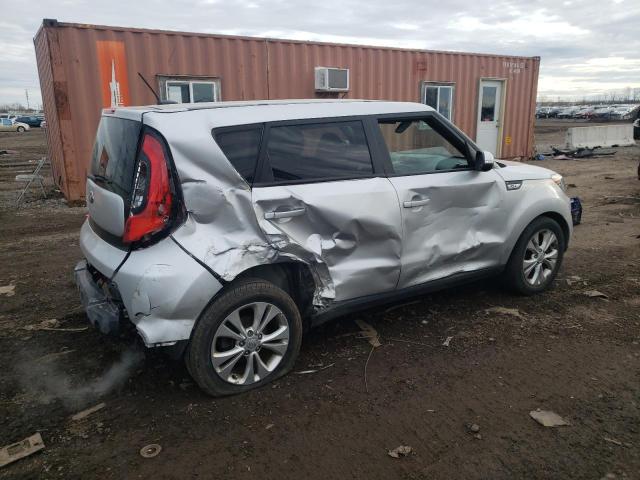 Photo 2 VIN: KNDJP3A59E7724621 - KIA SOUL + 