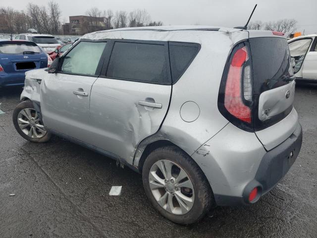 Photo 1 VIN: KNDJP3A59E7725123 - KIA SOUL 