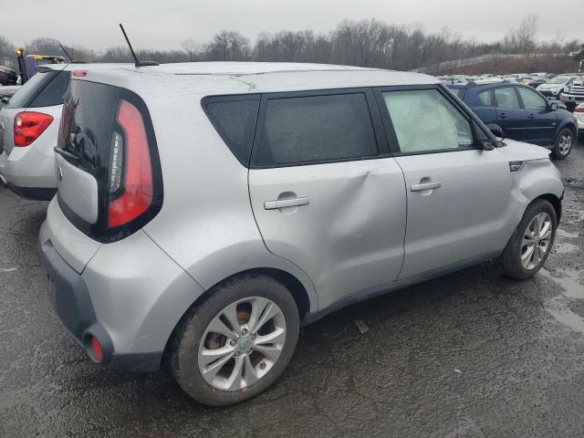 Photo 2 VIN: KNDJP3A59E7725123 - KIA SOUL 