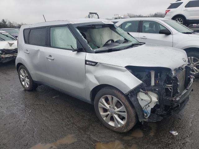 Photo 3 VIN: KNDJP3A59E7725123 - KIA SOUL 