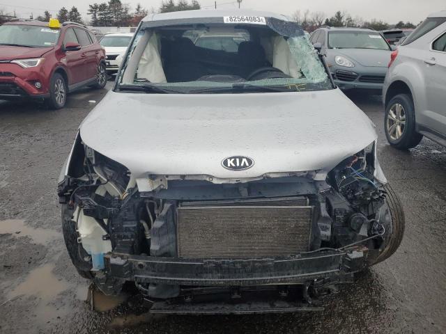 Photo 4 VIN: KNDJP3A59E7725123 - KIA SOUL 