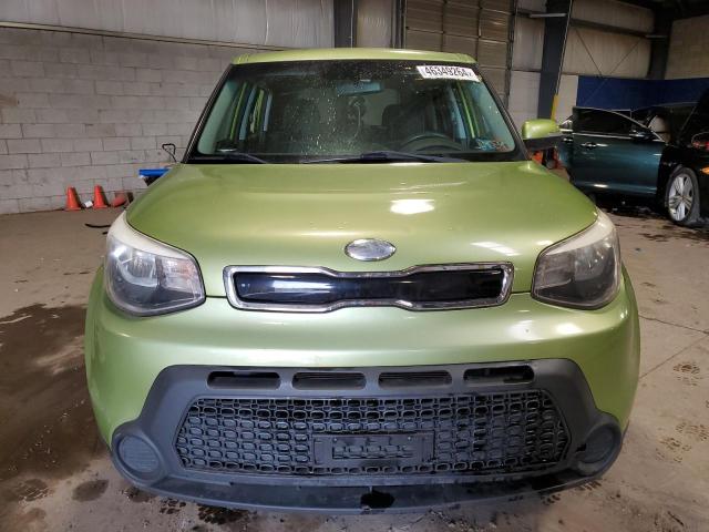 Photo 4 VIN: KNDJP3A59E7727826 - KIA SOUL + 