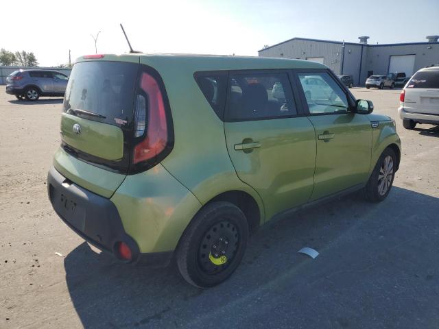 Photo 2 VIN: KNDJP3A59E7728894 - KIA SOUL 