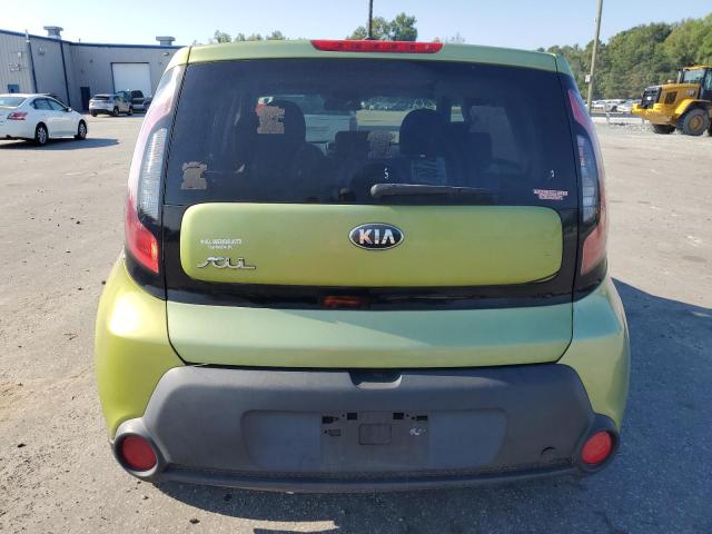 Photo 5 VIN: KNDJP3A59E7728894 - KIA SOUL 